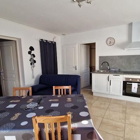 Reve Mediterraneen, Le Bonheur Est Dans Ma Maison Le Barcares Exterior photo